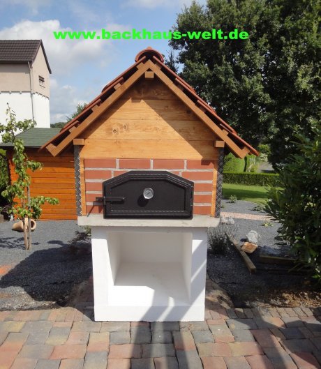 Dwars Roland Backhaushandel