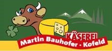 Martin Bauhofer Käserei