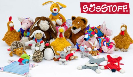 Zündstoff Süsstoff Foto